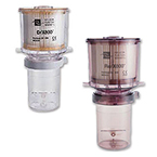 Product Image Bacteria Filter, Expiratory, Re/X800, for PB840 Ventilators, Reusable