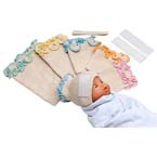 Product Image CPAP Cap, nCPAP, Infant, Size 4