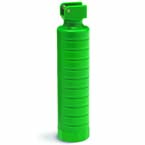 Product Image Laryngoscope Handle, GreenLine End Cap Penlight Handle, Fiber Optic, Disposable