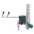 Product Image Eliminator, Adjustable Fixed Flow Barb, DISS Female Hand Tight Connector, Compact Flowmeter