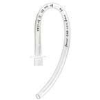 Product Image Endotracheal Tube, VentiSeal, Uncuffed, Murphy, with Stylet, 4.5 mm ID