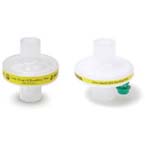 Product Image Breathing Filter, Clear-Guard, Midi, Low Volume, w/Luer Lock Port