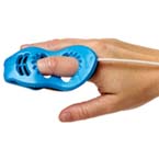 Product Image Pulse Oximeter Sensor, PureLight®, Durafoam, Standard, Adult/Pediatric
