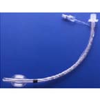 Product Image Endotracheal Tube, Pediatric, Super Safety, 2.5mm ID, Nasal/ Oral, Cuffed, Magill Tip, X-Ray Opaque