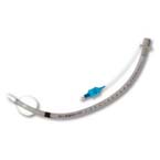 Product Image Endotracheal Tube, Rusch Curved, Reinforced, Murphy Cuffed, 7.5mm