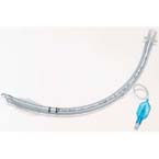 Product Image Endotracheal Tube, Flex-Tip, Low Profile, Cuffed, PFLP, 5.00 mm