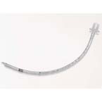 Product Image Endotracheal Tube, Non-phthalate, Flex-Tip®, Nasal, Preformed, Uncuffed, Sterile, 4.0mm
