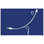 Product Image Endotracheal Tube, EasyCurve, Flex-Tip, Articulating Curve, Cuffed, Size 6, 6 mm