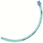 Product Image Tube, Tracheostomy, Ivory, PVC, Uncuffed, Oral/Nasal, 3.0 mm