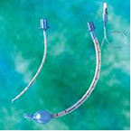 Product Image Endotracheal Tube, Spiral-Flex, 3.5mm, Uncuffed, Murphy, Oral/ Nasal, Reinforcing Wire in Tube Wall