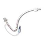 Product Image Endotracheal Tube, AGT Preformed Nasal, 5.0mm, Cuffed, Murphy Eye, X-Ray Opaque, Sterile, Single Use