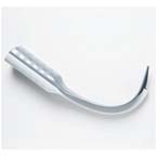 Product Image Laryngoscope Blade, King Vision, Disposable, Size 3, Channeled