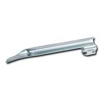 Product Image Laryngoscope Blade, Fiber Optic, Miller, Size 0, Autoclavable, Stainless Steel