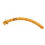 Product Image Nasopharyngeal Airway, 36 Fr, Adjustable Flange, Silicone Coated, Sterile