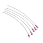 Product Image Oral Suction Catheter, Ready Care, Neonatal/Pediatric, Single Patient Use, 8 Fr, 2.6 mm