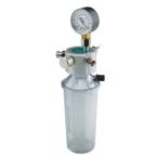 Product Image Suction Unit, Du-O-Vac Plus, Wall Unit, DISS, 0-350mmHg, 500mL Canister, Filter, Adult