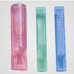 Product Image Water, Sterile, AirLife, Modudose, Unit Dose Vial, 3 mL