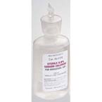 Product Image Irrigation Solution, AirLife, 0.9% Sodium Chloride, Dual Top, 100 mL