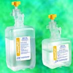 Product Image Sterile Water, AquaPak, 760ml for Use with Hudson Humidification & Nebulization Products