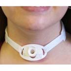 Product Image Tracheostomy Collar, Perfect Fit, Medium, 1-Piece, 12 to 16 inch Neck