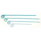 Product Image Stylet, Malleable Metal Core, Flexible PVC Coating, Soft Distal Tip, Sterile, Single Use, 10 Fr
