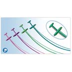 Product Image Directional Stylet, Flex-It, Articulating, Fits Tube Sizes 6.5 mm and 7.0 mm