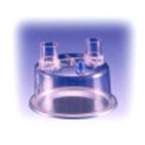 Product Image Humidifier Canister, Manual Feed, 500ml, 22mm Male Inlet/Outlet