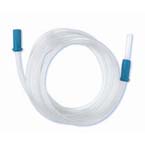 Product Image Suction Tubing, Sterile, Non-Conductive, Female Connectors, 1/4 in x 12 ft