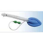 Product Image Laryngeal Mask Device, Silicone, Disposable, Matt Finish, 15 mm Connector, Size 2.0
