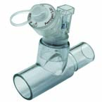 Product Image Aerogen OR Solo Convenience Kit, Pediatric (5 Solos, 5 15mm T-piece)<span style="color:#FF0000;font-weight:bold;padding-left:5px;">*Non-Returnable*</span>