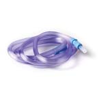 Product Image Suction Tubing, Connecting, AMSure, 2 Female Ends, Sterile, Non-Conductive, 3/16in x 18in