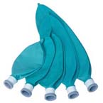 Product Image Breathing Bag, 2 Liter, Neoprene, Non-Conductive