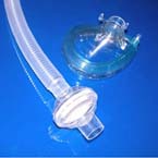 Product Image Breathing Circuit Kit, King F2, 60in Universal, 3L Bag, Gas Sampling Line, Sample Port Elbow, Filter