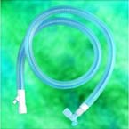 Product Image Partial Rebreathing Circuit, Bain, Co-Axial, 60in Hose, Gas Sampling Elbow