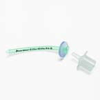 Product Image Nasopharyngeal Airway, 18 Fr, 6.0 OD, 4.5 ID, Parker Flex-Tip and Slidable Depth Ring, 15mm Connector
