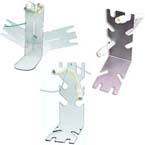 Product Image Tube Tree, Polycarbonate, Accepts Adult and Pediatric Tubing and Gas Lines, MRI Safe