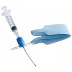 Product Image Emergency Set, VBM Jet Ventilation Catheter acc. to Ravussin, Adult, 13 ga, for VBM Manujet III
