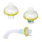 Product Image Breathing Filter, Inter-Guard™, Superset™ Catheter Mount, Sterile, 22mm ID, 15mm OD, 15mm ID