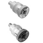 Product Image Coupler, Quick-Connect, Oxequip Medstar Style, 1/4 NPT Male, Air