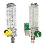 Product Image Flowmeter, Oxygen, Classic, 16LPM, 3/4in Fitting 1/8in x 1/8in