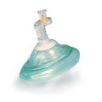 Product Image CPR Mask, Pocket Mask, Reusable, Re-Sealable Poly Bag, 1-Way Valve, Filter, Universal Size