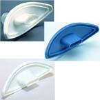 Product Image Mouthseal, Thermoplastic Rubber, Disposable, Blue