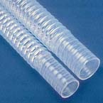 Product Image Tubing, Smooth Interior, Polyethylene EVA Copolymer, 7/8in ID, 72in L, Disposable