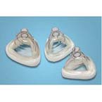 Product Image Anatomical Mask, 2100 Series, Foam Cushion, Disposable, Adult, Large