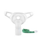Product Image Tracheostomy Mask, Single Patient Use, Adult