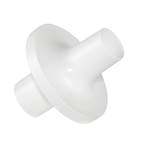 Product Image PFT Filter, Curaplex, Round, 45.5mm ID x 48.6mm OD, fits KoKo, KoKo Trek, and others