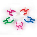 Product Image Noseclip, Oversized, White