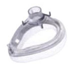 Product Image Face Mask, Series 700, Infant, Cushion, with Inflation/Deflation Valve, Disposable