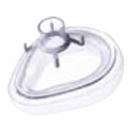Product Image Face Mask, Series 800, Infant, Cushion, without Inflation/Deflation Valve
