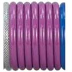 Product Image Evacuation Hose, 10ft, DISS Female x DISS Male w/ Check Valve